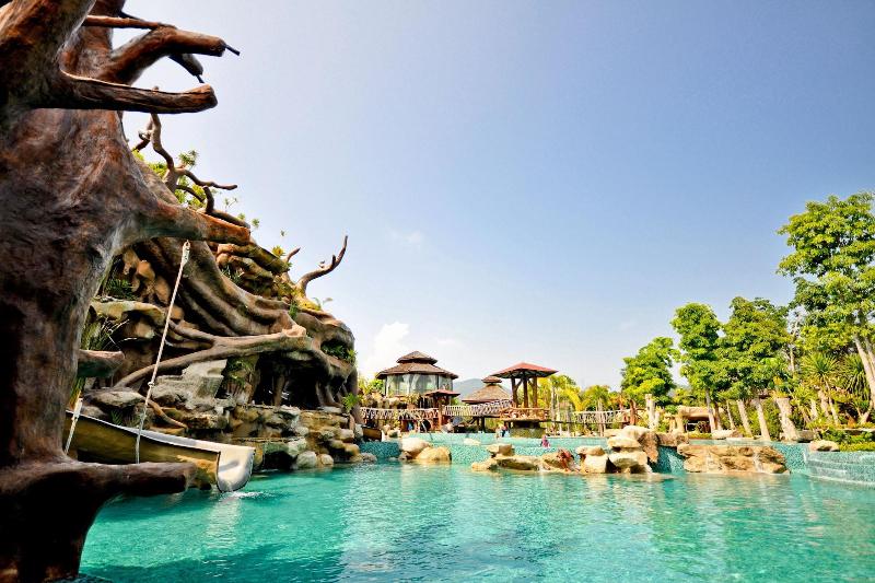 Tamnanpar Resort - Aktivite