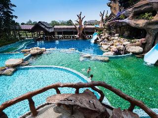 Tamnanpar Resort fotoÄŸrafÄ±