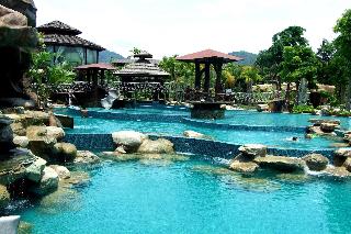 Tamnanpar Resort fotoÄŸrafÄ±