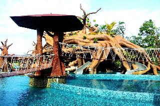 Tamnanpar Resort fotoÄŸrafÄ±