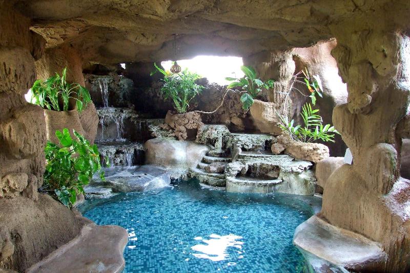 Tamnanpar Resort - Aktivite