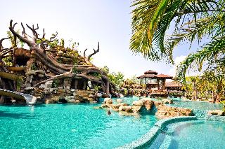 Tamnanpar Resort fotoÄŸrafÄ±