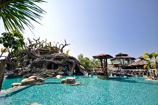 Tamnanpar Resort fotoÄŸrafÄ±