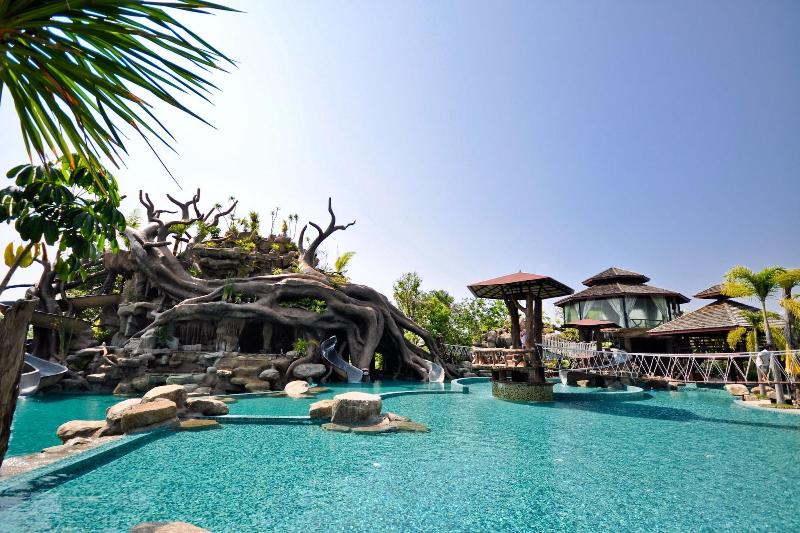 Tamnanpar Resort - Aktivite