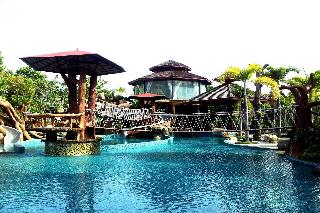 Tamnanpar Resort fotoÄŸrafÄ±