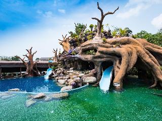 Tamnanpar Resort fotoÄŸrafÄ±