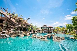 Tamnanpar Resort otel fotoğrafı