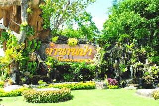 Tamnanpar Resort fotoÄŸrafÄ±
