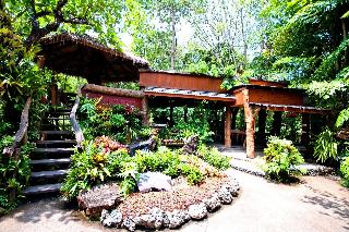 Tamnanpar Resort fotoÄŸrafÄ±
