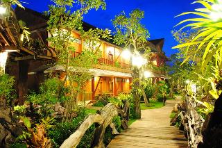 Tamnanpar Resort fotoÄŸrafÄ±
