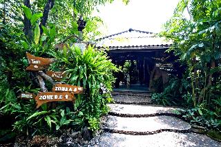 Tamnanpar Resort fotoÄŸrafÄ±