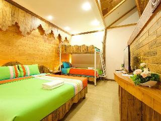 Tamnanpar Resort fotoÄŸrafÄ±
