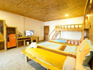Tamnanpar Resort fotoÄŸrafÄ±