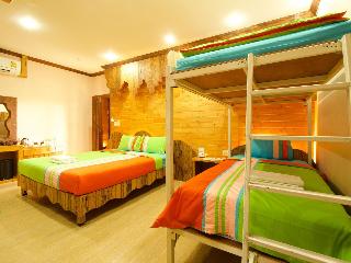 Tamnanpar Resort fotoÄŸrafÄ±
