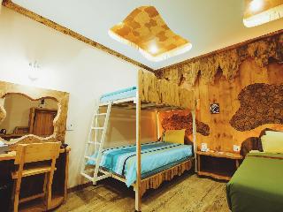 Tamnanpar Resort fotoÄŸrafÄ±