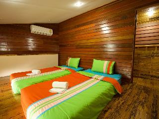 Tamnanpar Resort fotoÄŸrafÄ±