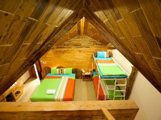 Tamnanpar Resort fotoÄŸrafÄ±