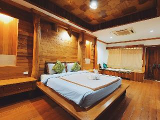 Tamnanpar Resort fotoÄŸrafÄ±