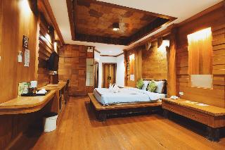 Tamnanpar Resort fotoÄŸrafÄ±
