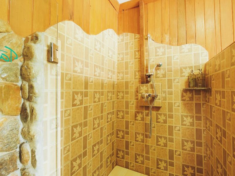 Tamnanpar Resort - Oda