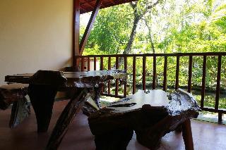 Tamnanpar Resort fotoÄŸrafÄ±