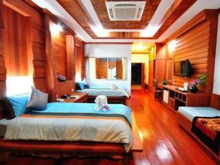 Tamnanpar Resort fotoÄŸrafÄ±