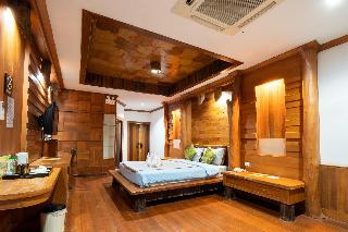 Tamnanpar Resort fotoÄŸrafÄ±
