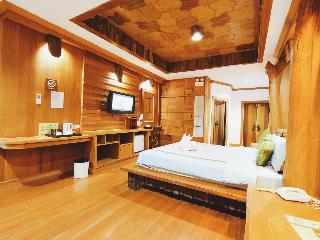 Tamnanpar Resort fotoÄŸrafÄ±