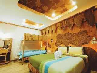 Tamnanpar Resort fotoÄŸrafÄ±