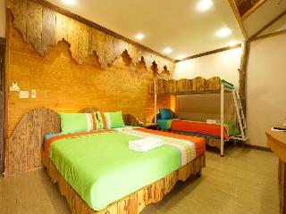 Tamnanpar Resort fotoÄŸrafÄ±