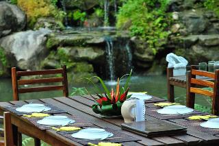 Tamnanpar Resort fotoÄŸrafÄ±