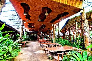 Tamnanpar Resort fotoÄŸrafÄ±