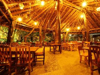 Tamnanpar Resort fotoÄŸrafÄ±