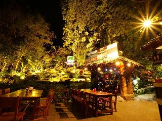 Tamnanpar Resort fotoÄŸrafÄ±