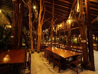 Tamnanpar Resort fotoÄŸrafÄ±