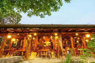 Tamnanpar Resort fotoÄŸrafÄ±