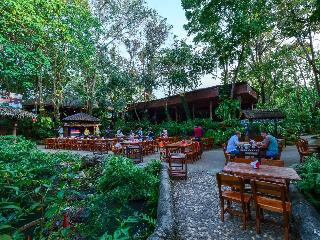 Tamnanpar Resort fotoÄŸrafÄ±