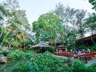 Tamnanpar Resort fotoÄŸrafÄ±
