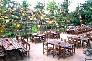 Tamnanpar Resort fotoÄŸrafÄ±