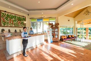 Chaolao Tosang Beach Hotel fotoÄŸrafÄ±