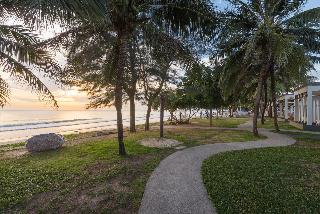 Chaolao Tosang Beach Hotel fotoÄŸrafÄ±