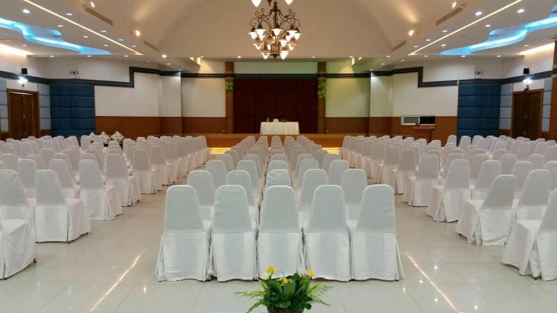 Chaolao Tosang Beach Hotel - Toplantı