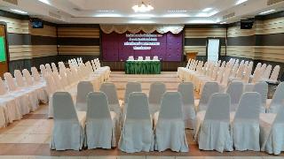 Chaolao Tosang Beach Hotel fotoÄŸrafÄ±