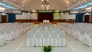 Chaolao Tosang Beach Hotel fotoÄŸrafÄ±