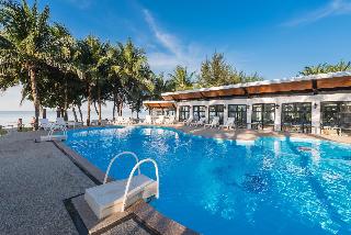 Chaolao Tosang Beach Hotel fotoÄŸrafÄ±