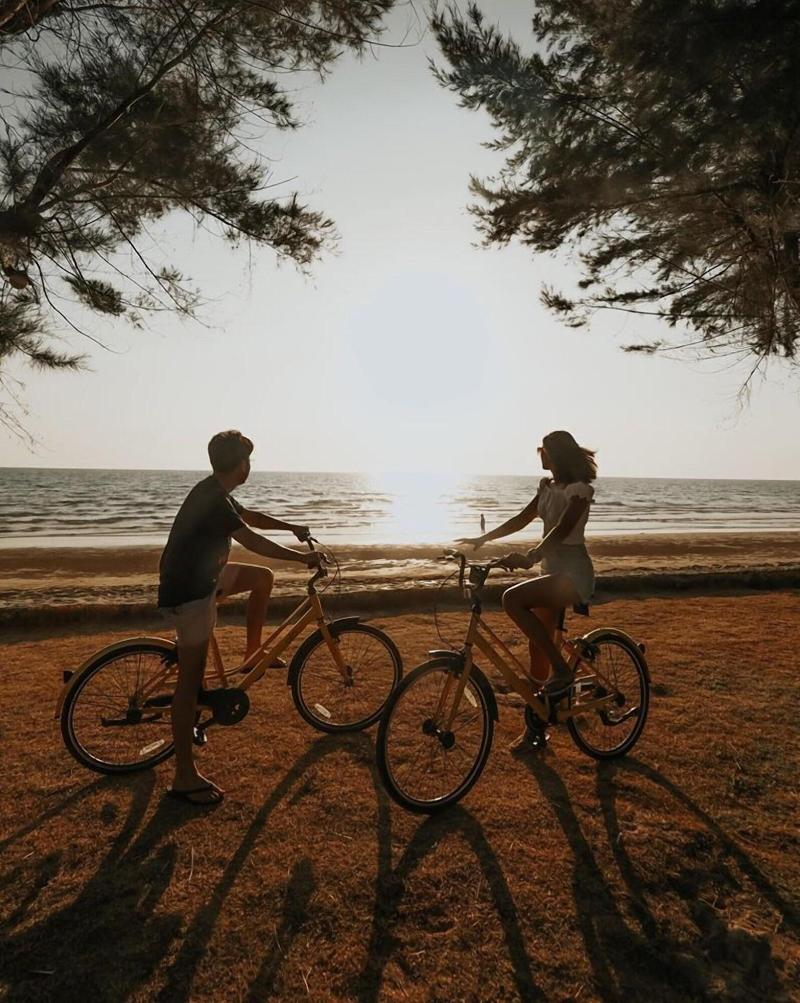 Chaolao Tosang Beach Hotel - Aktivite