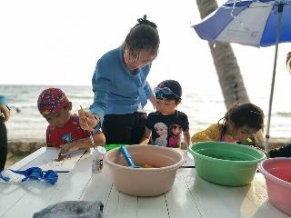 Chaolao Tosang Beach Hotel fotoÄŸrafÄ±