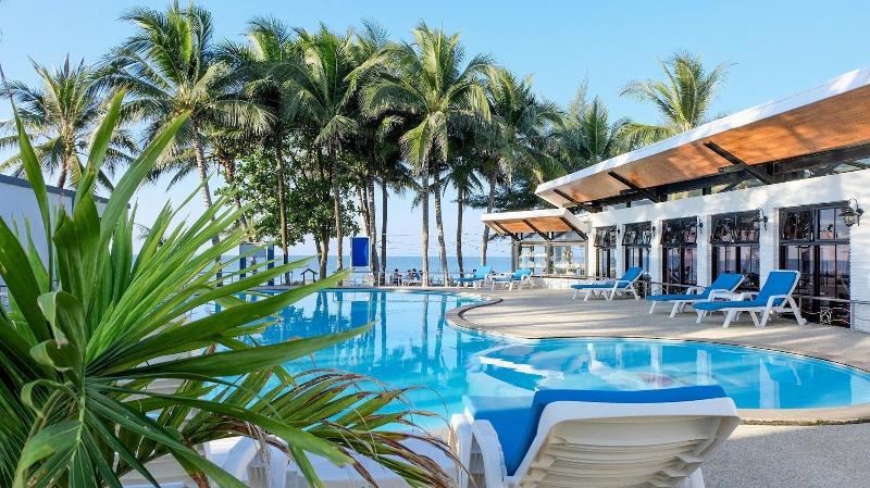 Chaolao Tosang Beach Hotel - Aktivite