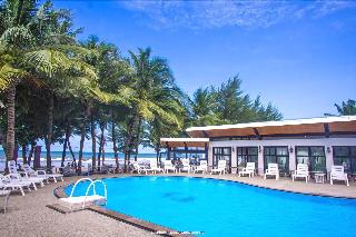 Chaolao Tosang Beach Hotel fotoÄŸrafÄ±