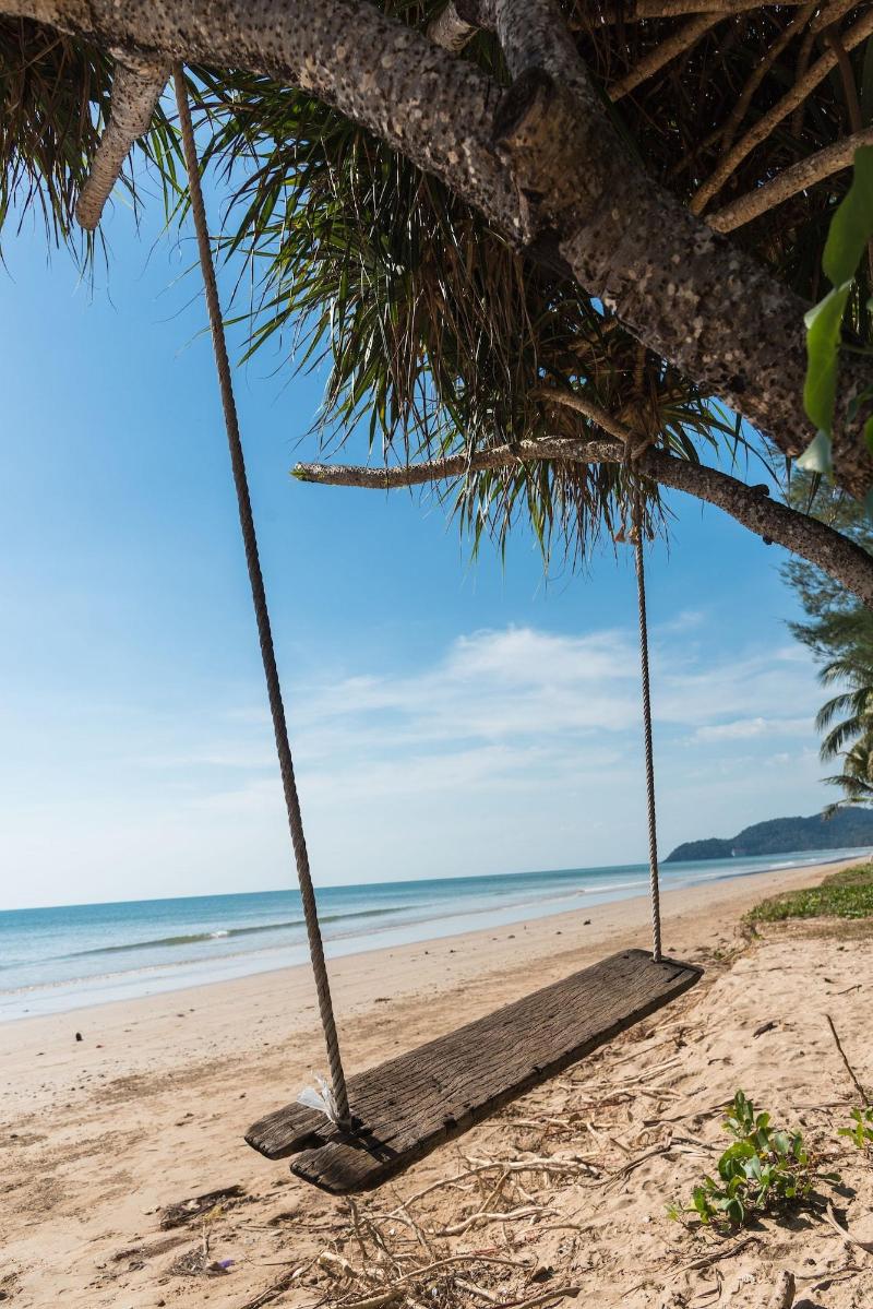 Chaolao Tosang Beach Hotel - Aktivite